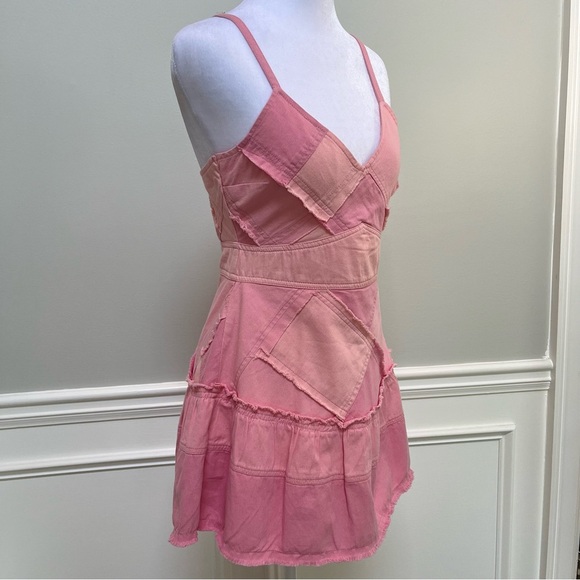 LoveShackFancy Pera Dress Size 4 - Picture 5 of 14